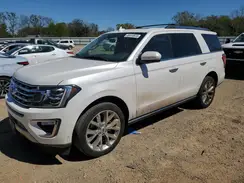 1FMJU1KT3JEA65222 2018 FORD EXPEDITION