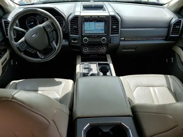 1FMJU1KT3JEA65317 2018 FORD EXPEDITION - Image 8