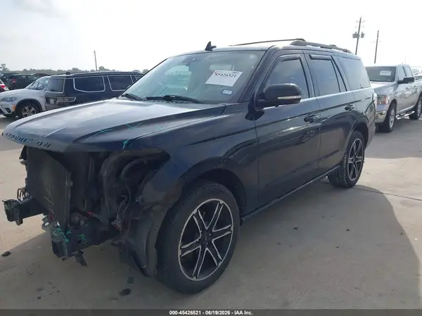 1FMJU1KT3KEA01957 2019 FORD EXPEDITION - Image 2
