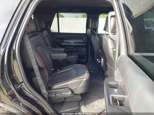 1FMJU1KT3KEA01957 2019 FORD EXPEDITION - Image 8