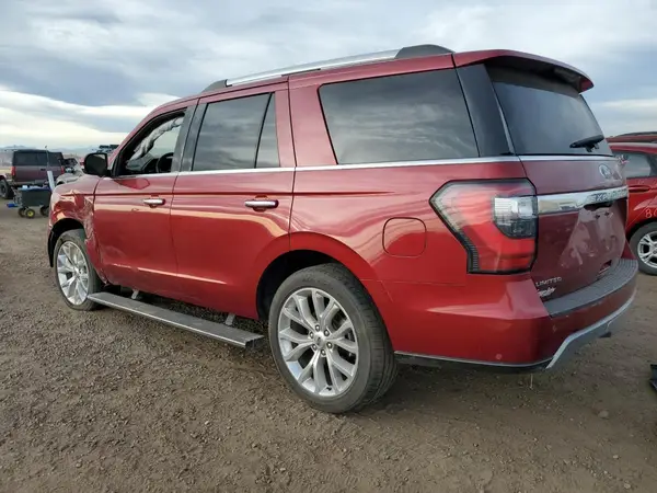 1FMJU1KT3KEA08990 2019 FORD EXPEDITION - Image 2