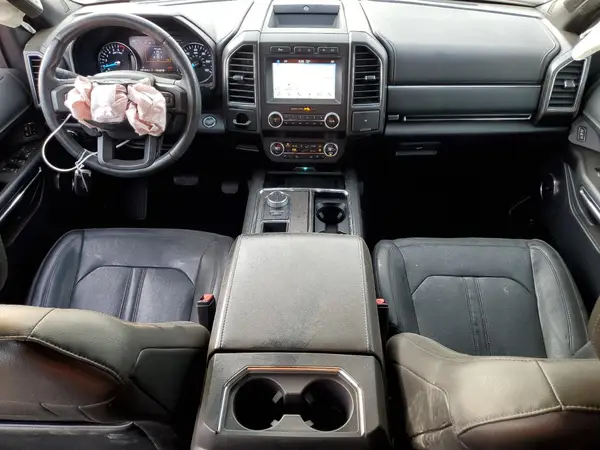 1FMJU1KT3KEA08990 2019 FORD EXPEDITION - Image 8