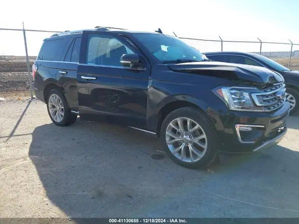 1FMJU1KT3KEA13543 2019 FORD EXPEDITION - Image 1
