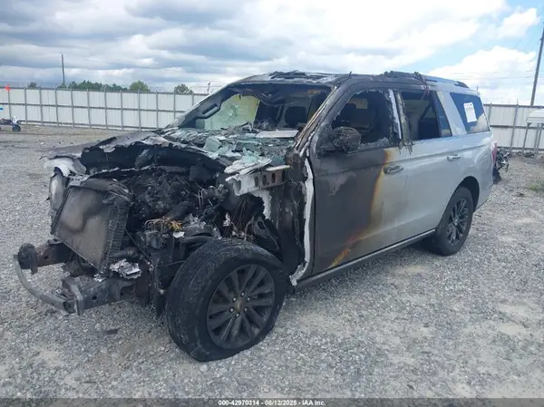 1FMJU1KT3KEA42685 2019 FORD EXPEDITION - Image 2