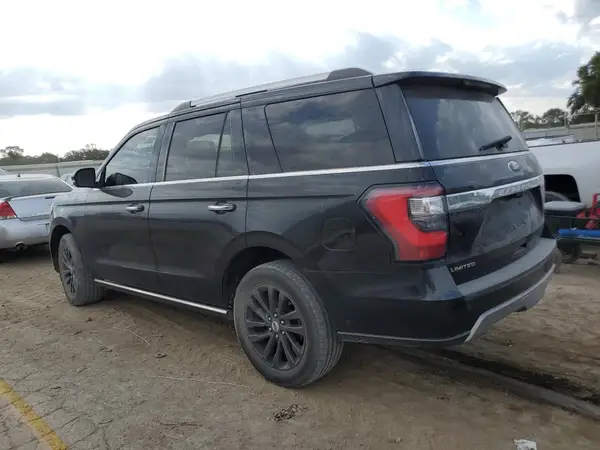 1FMJU1KT3KEA49958 2019 FORD EXPEDITION - Image 2
