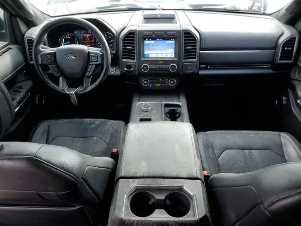1FMJU1KT3KEA49958 2019 FORD EXPEDITION - Image 8
