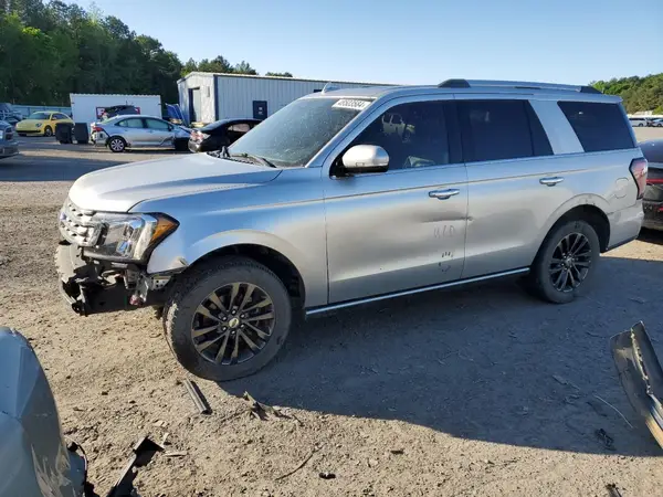 1FMJU1KT3KEA49961 2019 FORD EXPEDITION