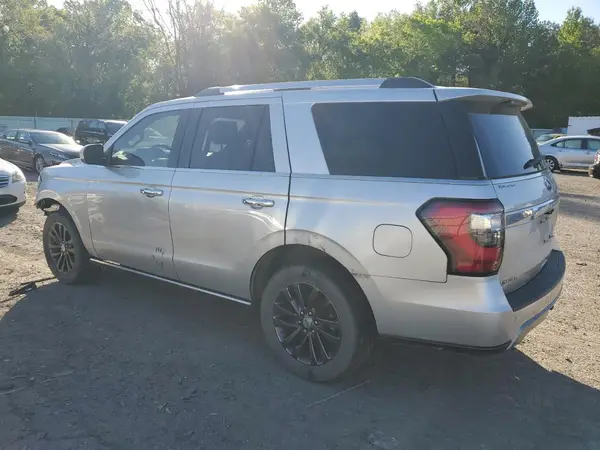 1FMJU1KT3KEA49961 2019 FORD EXPEDITION - Image 2