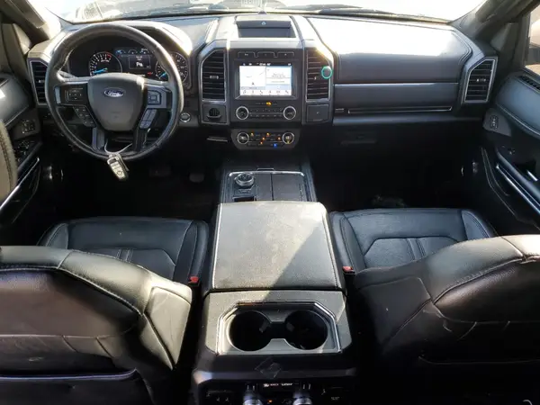 1FMJU1KT3KEA49961 2019 FORD EXPEDITION - Image 8