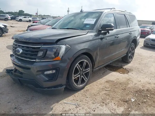 1FMJU1KT3KEA57347 2019 FORD EXPEDITION - Image 2