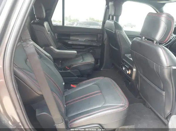 1FMJU1KT3KEA57347 2019 FORD EXPEDITION - Image 8