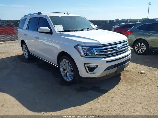 1FMJU1KT3KEA65299 2019 FORD EXPEDITION - Image 1