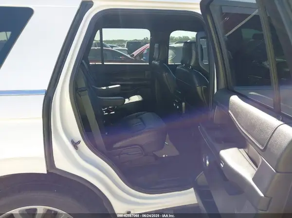 1FMJU1KT3KEA65299 2019 FORD EXPEDITION - Image 8