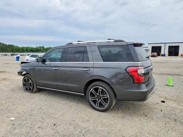 1FMJU1KT3KEA71622 2019 FORD EXPEDITION - Image 2