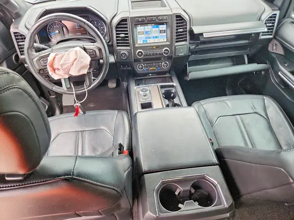 1FMJU1KT3KEA71622 2019 FORD EXPEDITION - Image 8