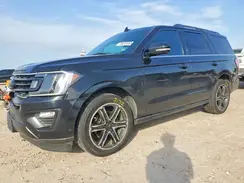 1FMJU1KT3KEA73161 2019 FORD EXPEDITION