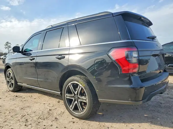 1FMJU1KT3KEA73161 2019 FORD EXPEDITION - Image 2