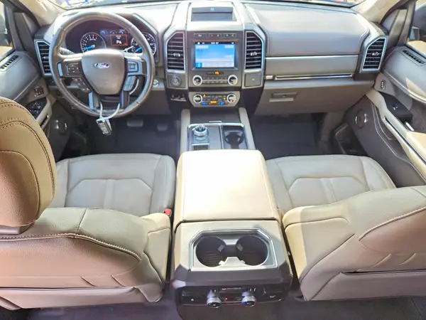 1FMJU1KT3KEA73340 2019 FORD EXPEDITION - Image 8