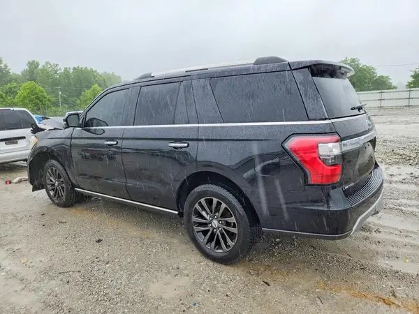 1FMJU1KT3LEA10904 2020 FORD EXPEDITION - Image 2