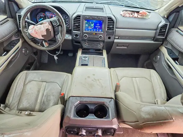 1FMJU1KT3LEA10904 2020 FORD EXPEDITION - Image 8
