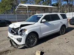 1FMJU1KT3LEA14385 2020 FORD EXPEDITION