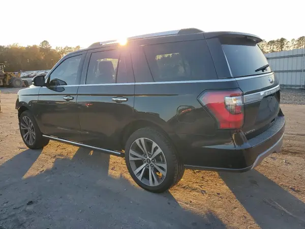 1FMJU1KT3LEA35978 2020 FORD EXPEDITION - Image 2