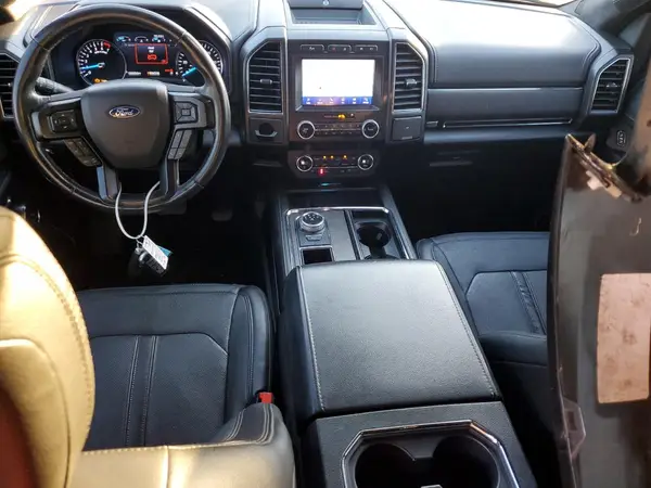 1FMJU1KT3LEA35978 2020 FORD EXPEDITION - Image 8