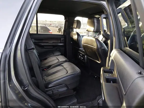 1FMJU1KT3LEA39576 2020 FORD EXPEDITION - Image 8