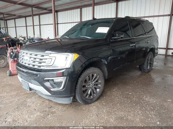 1FMJU1KT3LEA39755 2020 FORD EXPEDITION - Image 2