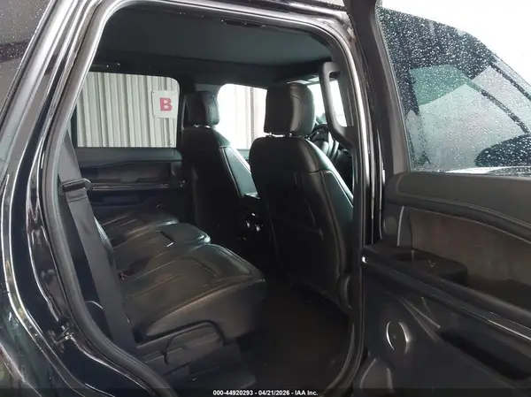1FMJU1KT3LEA39755 2020 FORD EXPEDITION - Image 8