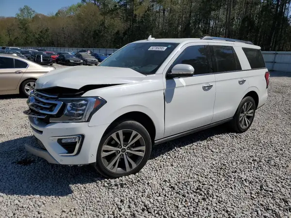 1FMJU1KT3LEA68222 2020 FORD EXPEDITION - Image 1