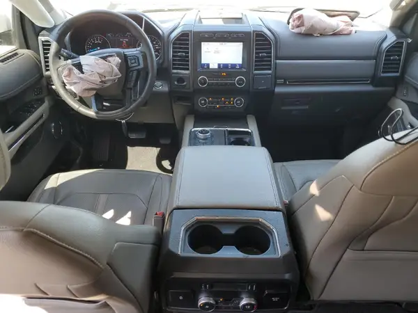 1FMJU1KT3LEA68222 2020 FORD EXPEDITION - Image 8