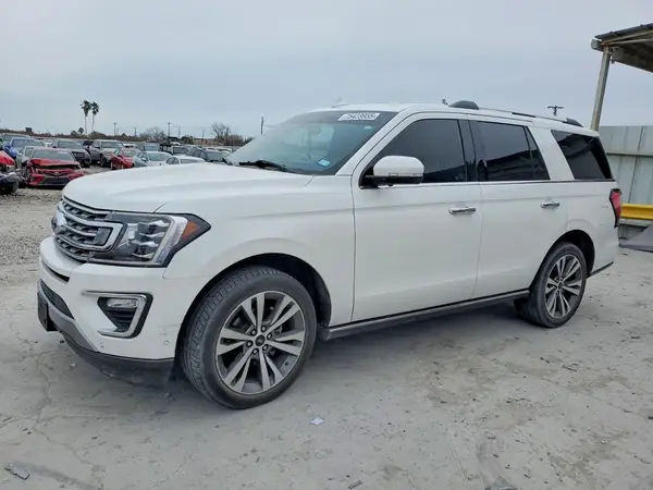 1FMJU1KT3LEA69094 2020 FORD EXPEDITION - Image 1
