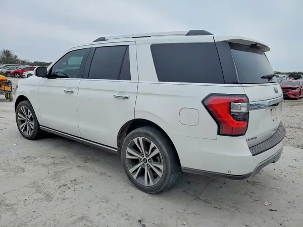 1FMJU1KT3LEA69094 2020 FORD EXPEDITION - Image 2