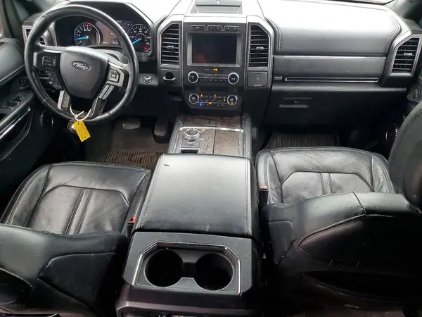 1FMJU1KT3LEA69094 2020 FORD EXPEDITION - Image 8