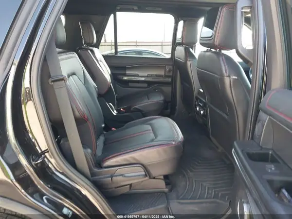 1FMJU1KT3LEA69287 2020 FORD EXPEDITION - Image 8