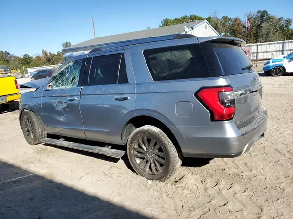 1FMJU1KT3LEA79480 2020 FORD EXPEDITION - Image 2