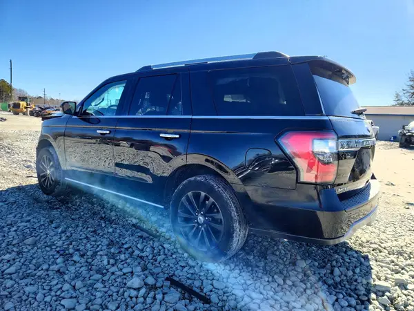 1FMJU1KT3LEA81701 2020 FORD EXPEDITION - Image 2