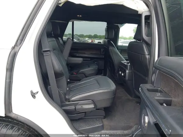 1FMJU1KT3LEA82511 2020 FORD EXPEDITION - Image 8