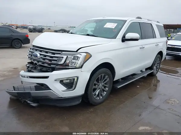 1FMJU1KT3MEA07955 2021 FORD EXPEDITION - Image 2