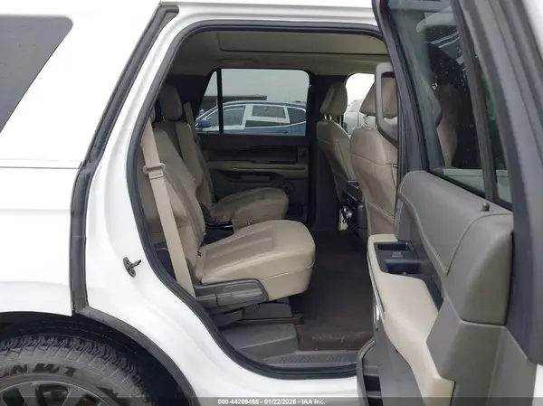 1FMJU1KT3MEA07955 2021 FORD EXPEDITION - Image 8