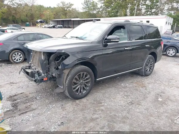 1FMJU1KT3MEA17983 2021 FORD EXPEDITION - Image 2