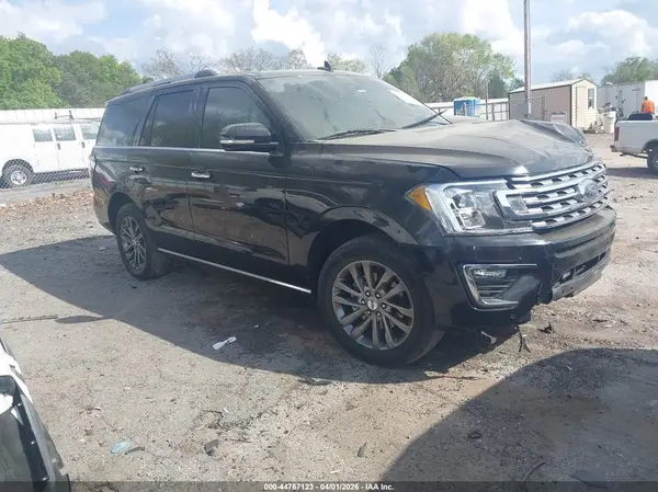 1FMJU1KT3MEA41717 2021 FORD EXPEDITION - Image 1