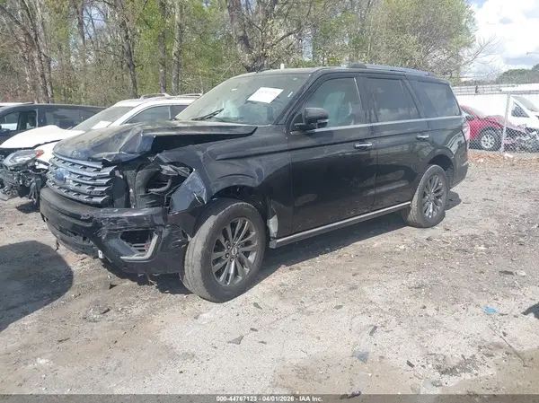 1FMJU1KT3MEA41717 2021 FORD EXPEDITION - Image 2
