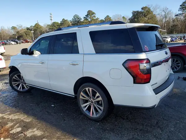 1FMJU1KT3MEA47453 2021 FORD EXPEDITION - Image 2
