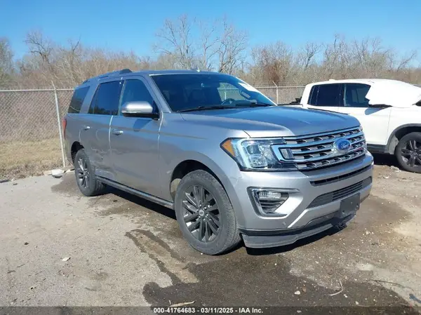 1FMJU1KT3MEA72563 2021 FORD EXPEDITION - Image 1