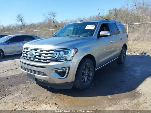 1FMJU1KT3MEA72563 2021 FORD EXPEDITION - Image 2