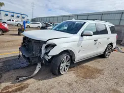 1FMJU1KT3MEA72689 2021 FORD EXPEDITION