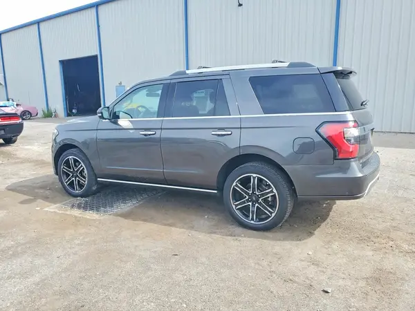 1FMJU1KT3MEA73065 2021 FORD EXPEDITION - Image 2