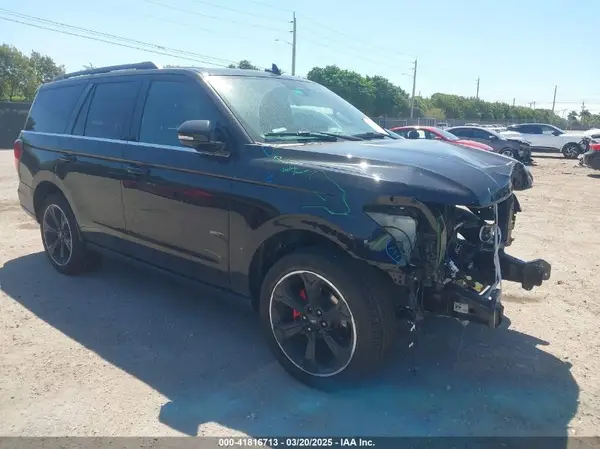 1FMJU1KT3NEA45980 2022 FORD EXPEDITION - Image 1